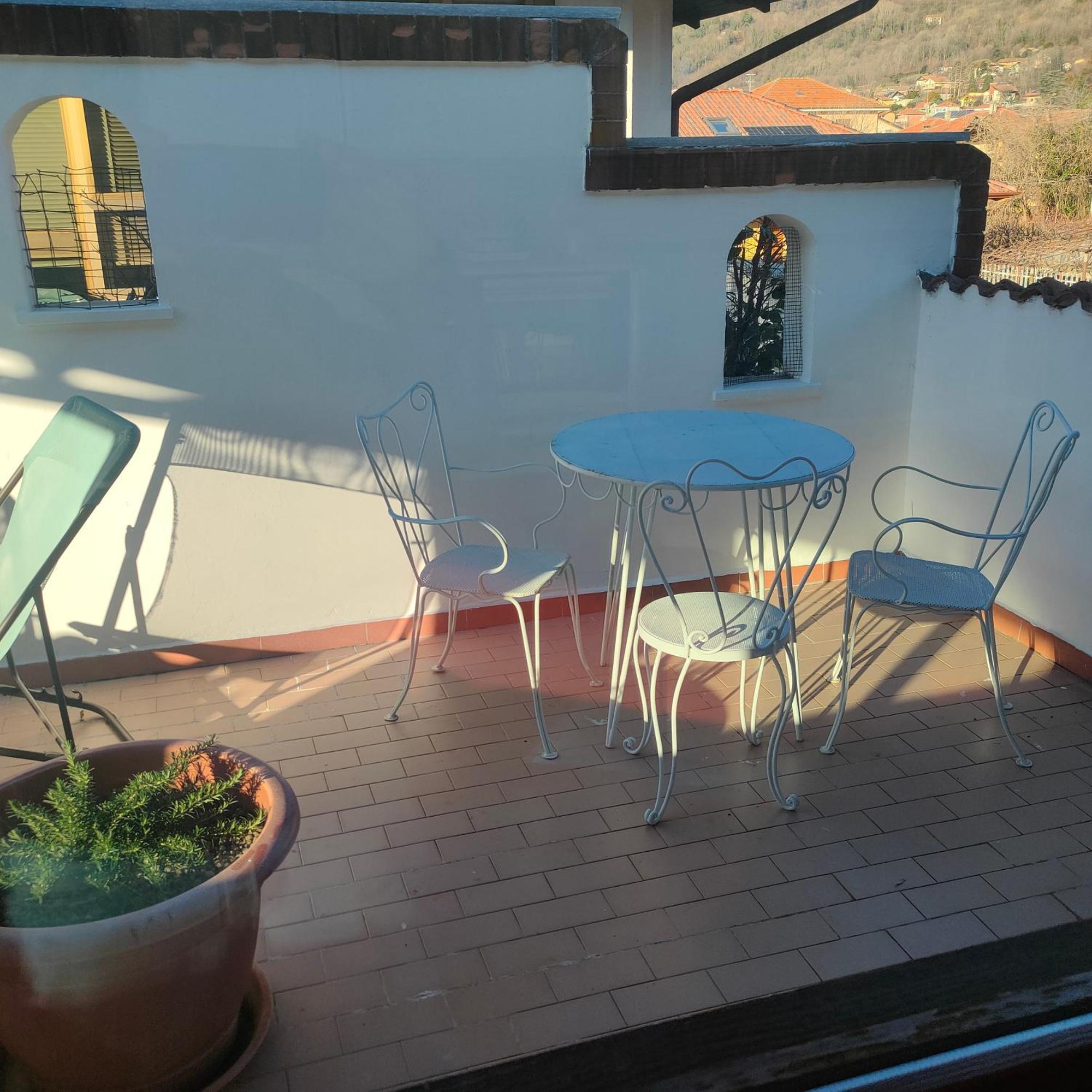 Appartamento Casa Jesus Almese Esterno foto