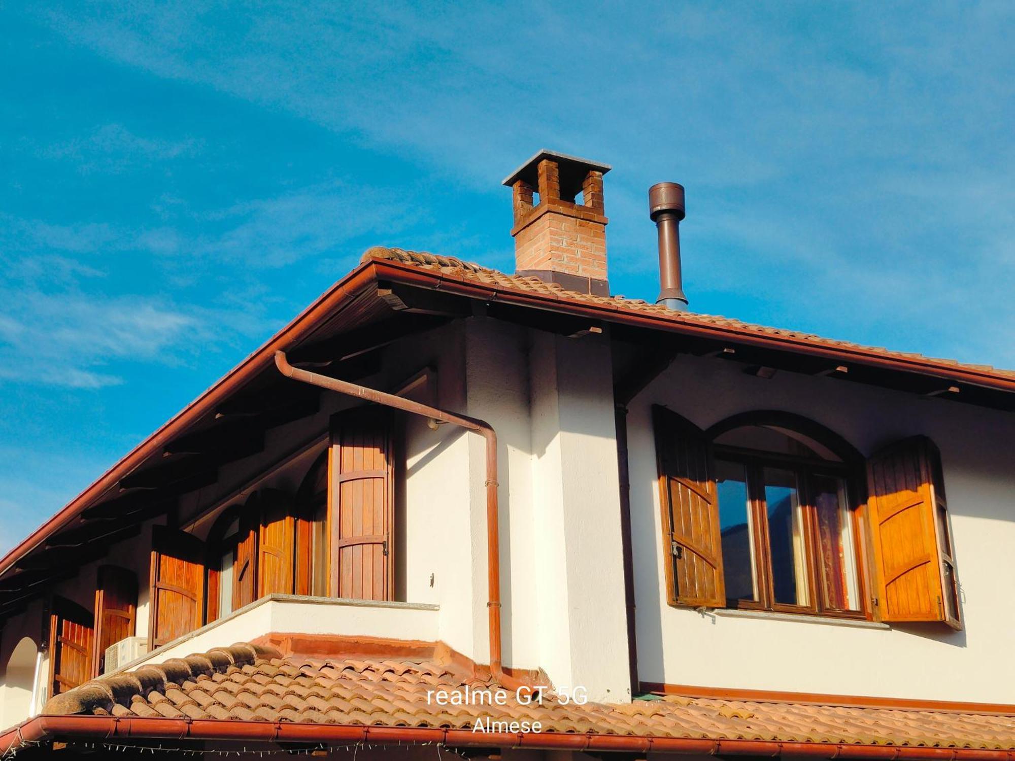 Appartamento Casa Jesus Almese Esterno foto