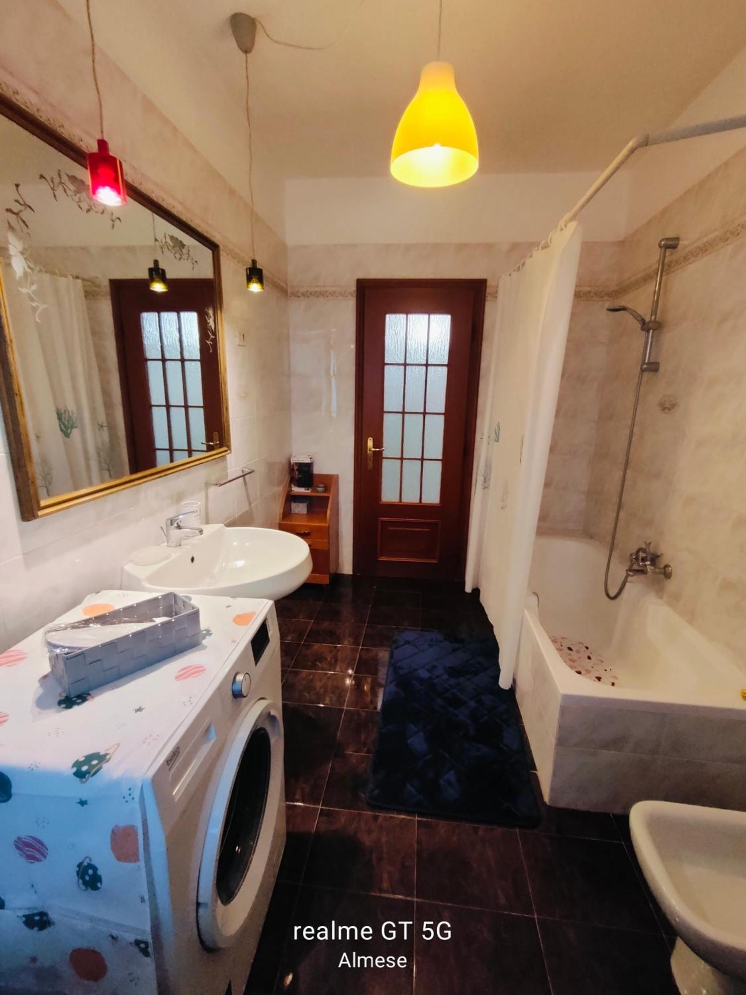 Appartamento Casa Jesus Almese Esterno foto