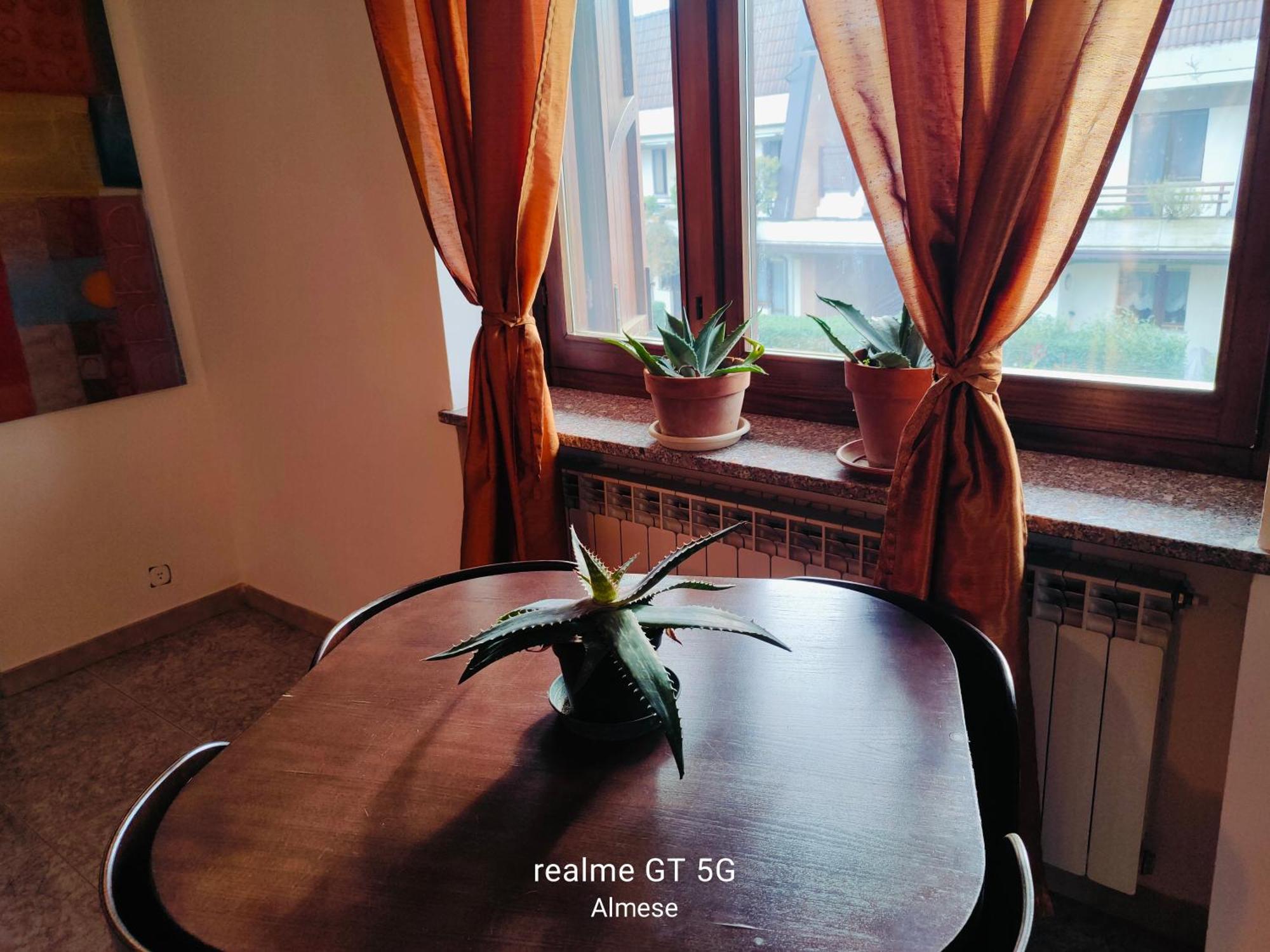 Appartamento Casa Jesus Almese Esterno foto