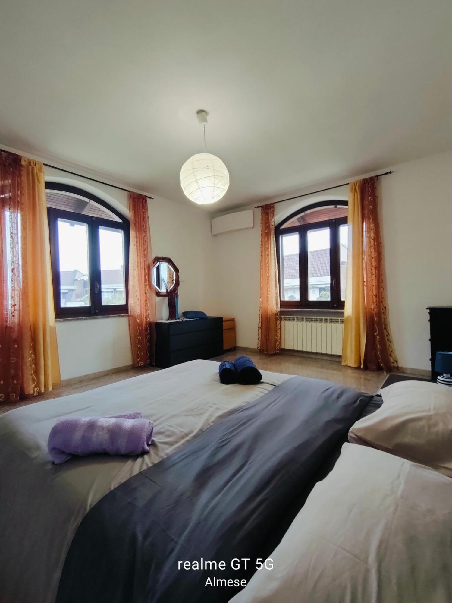 Appartamento Casa Jesus Almese Esterno foto