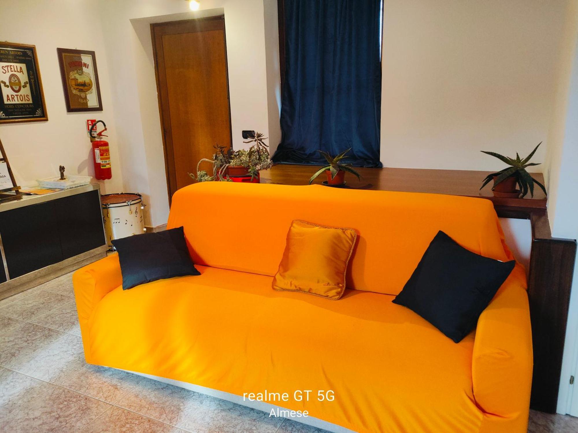 Appartamento Casa Jesus Almese Esterno foto