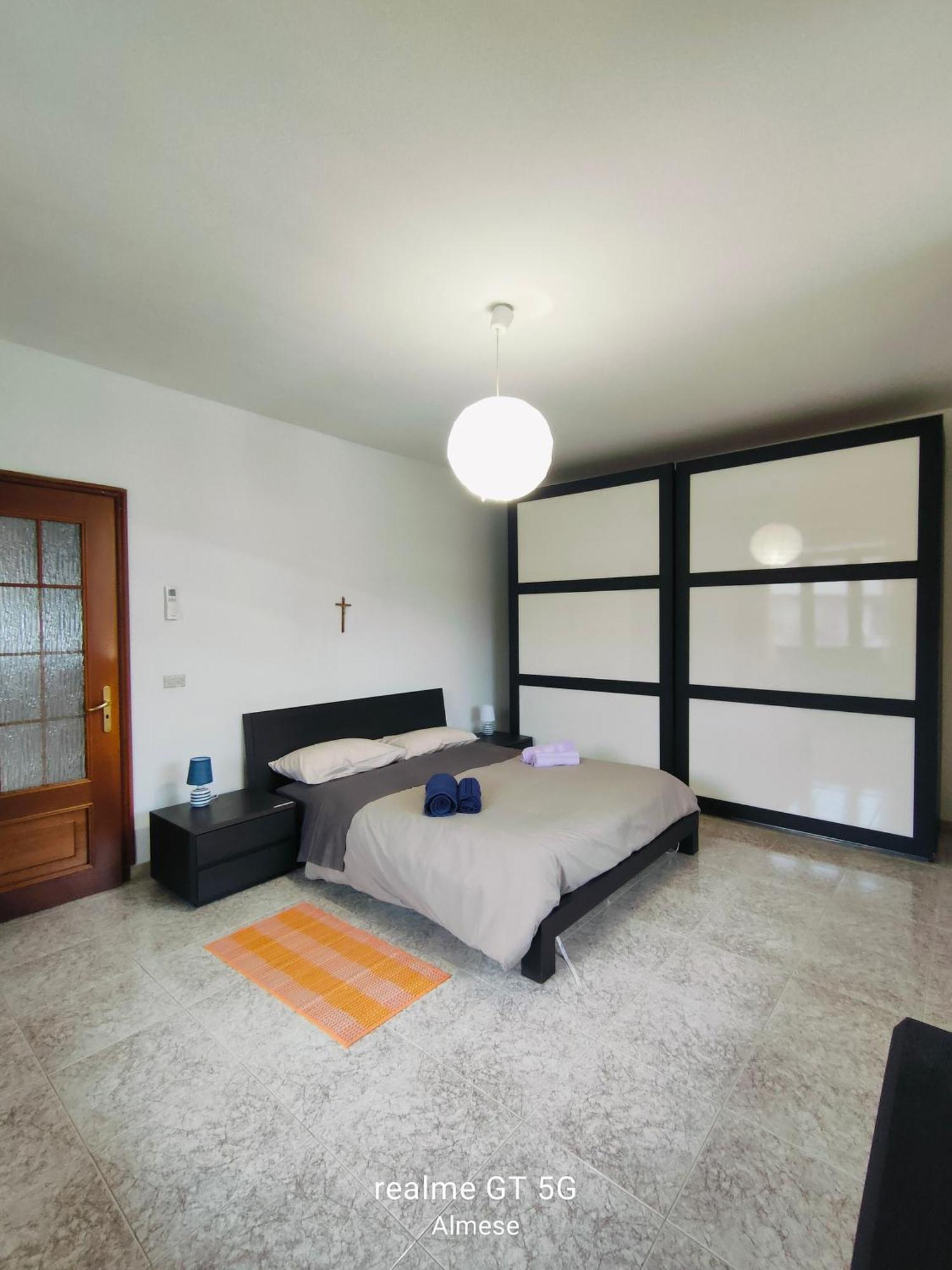 Appartamento Casa Jesus Almese Esterno foto