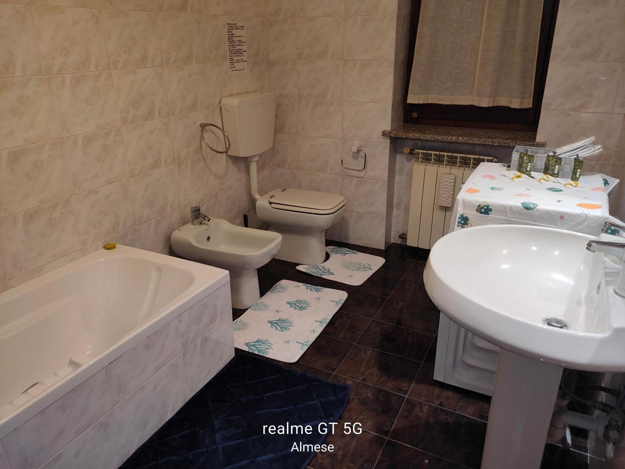 Appartamento Casa Jesus Almese Esterno foto