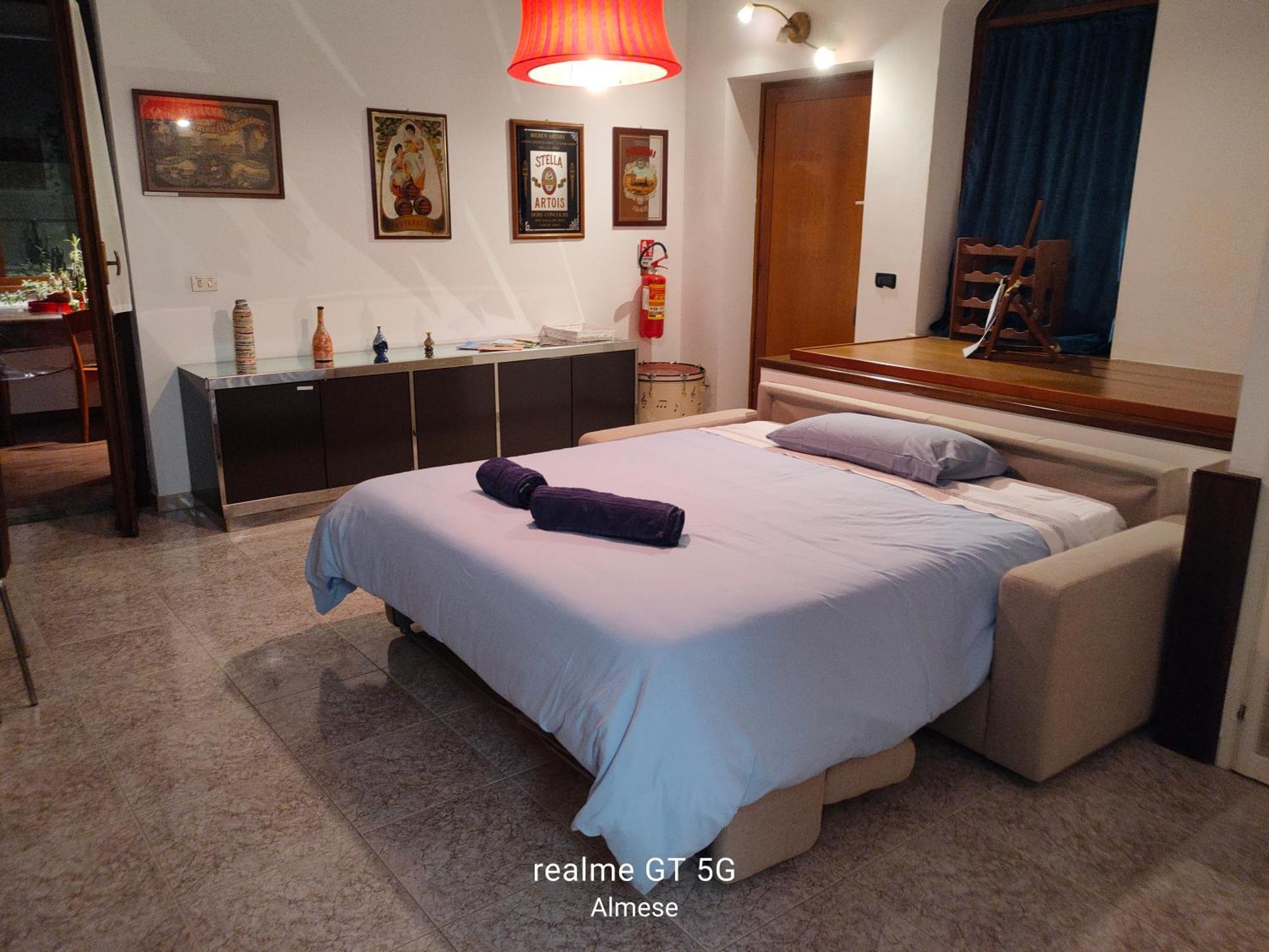 Appartamento Casa Jesus Almese Esterno foto