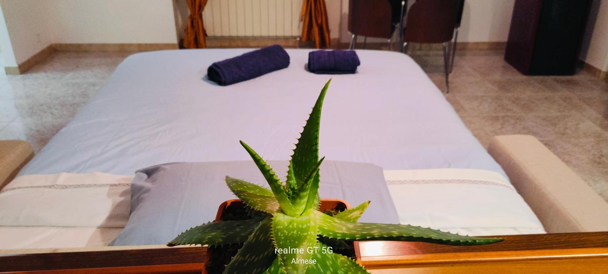 Appartamento Casa Jesus Almese Esterno foto