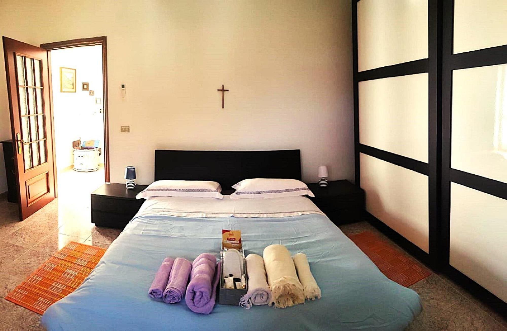 Appartamento Casa Jesus Almese Esterno foto
