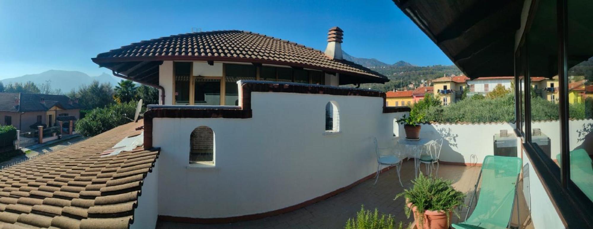 Appartamento Casa Jesus Almese Esterno foto
